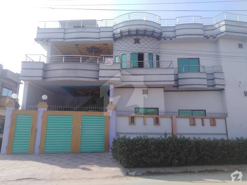 پیلی کین ہومز بہاولپور میں 4 کمروں کا 7 مرلہ مکان 1 کروڑ میں برائے فروخت۔
