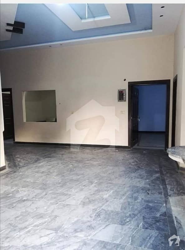 2250  Square Feet House Available For Rent In Shadab Town