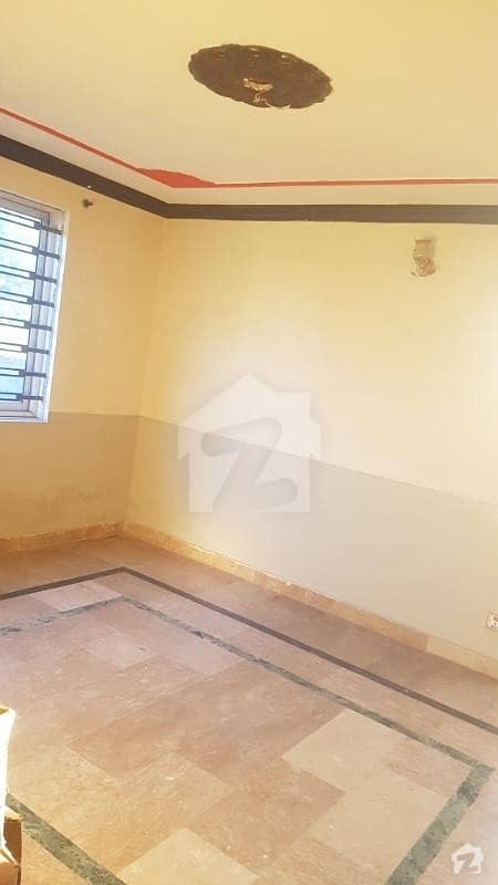Basement Lower Portion Is Available For Rent In Jinnah Garden