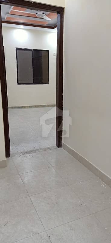 Apartment For Sale Bukhari Commercial Phase 6