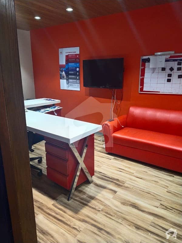 Office For Rent In Forum Mall