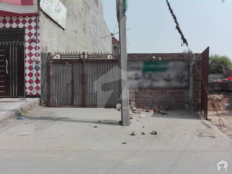 5 Marla Commercial Plot For Sale In Salamatpura 5 Marla Commercial Plot For Sale In Salamatpura