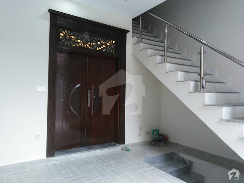 Brand New House In Shoukat Town For Sale