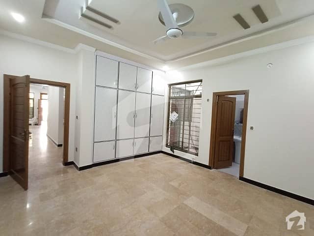 1125  Square Feet House Situated In Afshan Colony For Sale