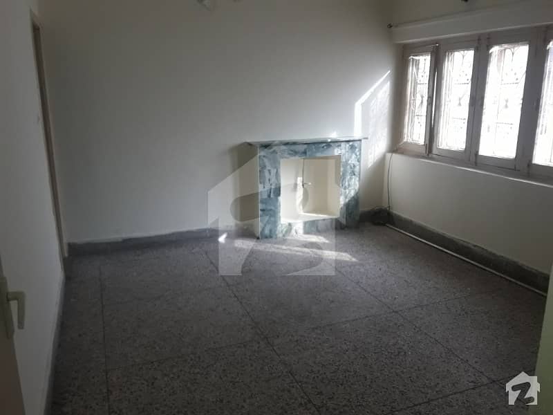 Ground Floor Portion For Rent