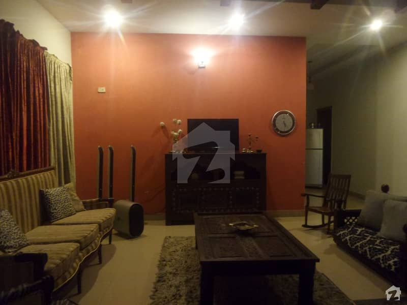 10 Marla House In Sher Zaman Colony For Sale At Good Location