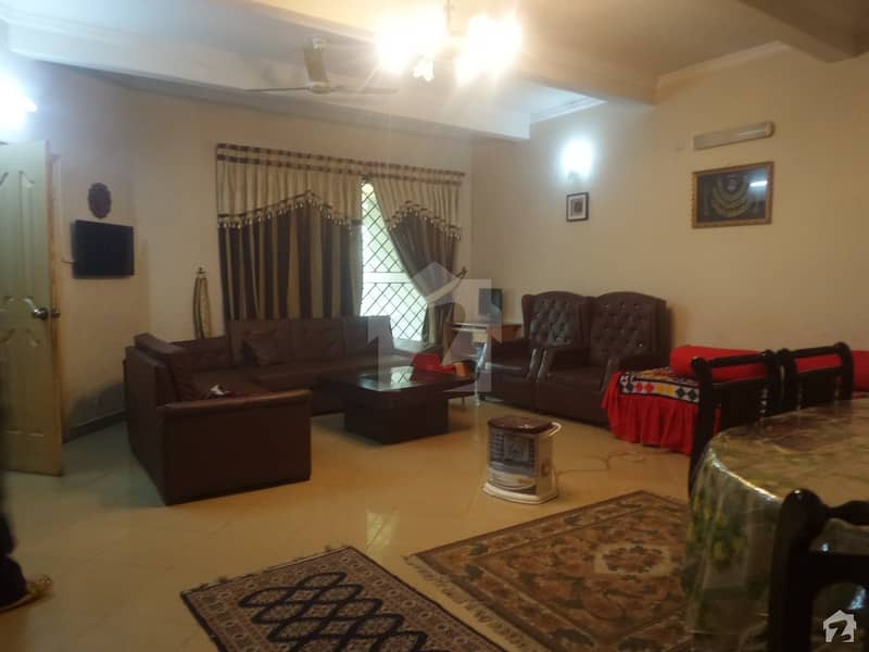 Ideal House For Sale In Sher Zaman Colony