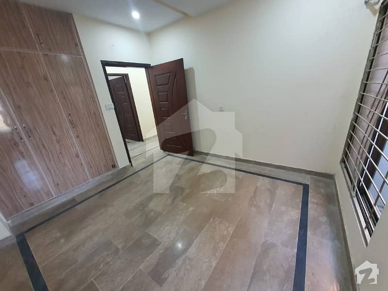 Brand New Flat Very Near To Market All Facilities Are Available
