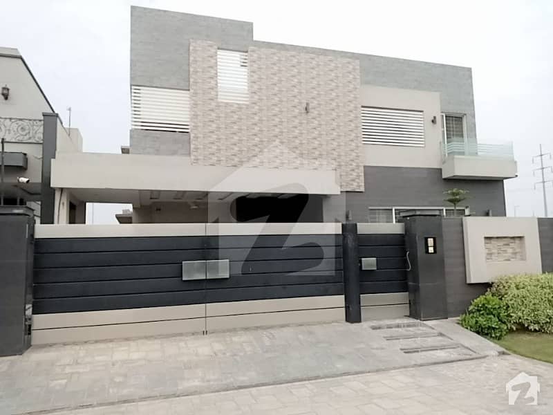 Dha Phase 7 Brand New Upper Portion Available  For Rent
