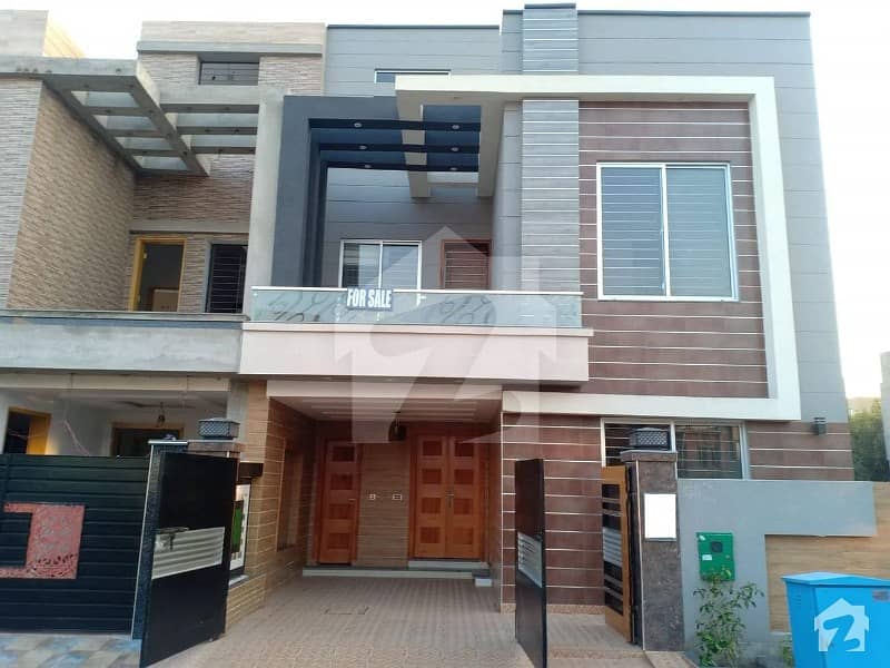 5 Marla Charming House At Very Reasonable Price Sector E Bahria Town Lahore