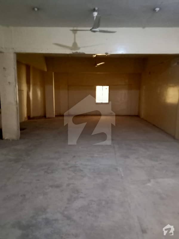 کشمیر روڈ کراچی میں 8 کمروں کا 4 کنال مکان 12.5 لاکھ میں کرایہ پر دستیاب ہے۔