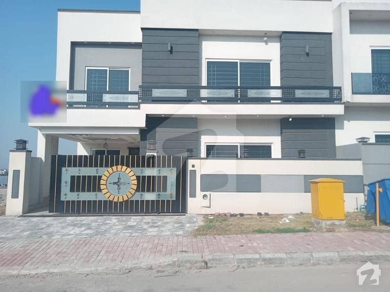 House For Sale In Bahria Town Sector E1