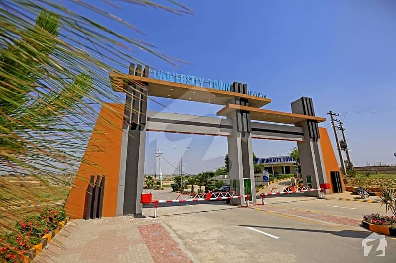 10 Marla Plot Available Block C On Kashmir Highway University Town 10 Marla Plot Available Block C On Kashmir Highway University Town