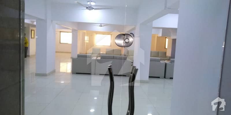 Defence Residency Apartment 1st Floor Is Available For Rent In Defence View