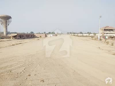 2250  Square Feet Plot File For Sale In Lda Road