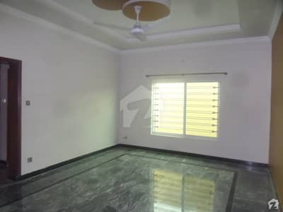Perfect 8 Marla House In Kalma Chowk For Rent