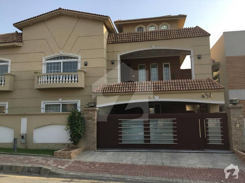 Bahria Town Phase 3 1 Kanal Beautiful House Available For Sale Demand Only 650 Lac