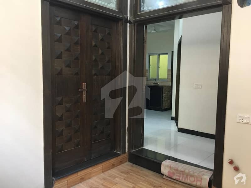 5 Marla House Up For Rent In Gulberg
