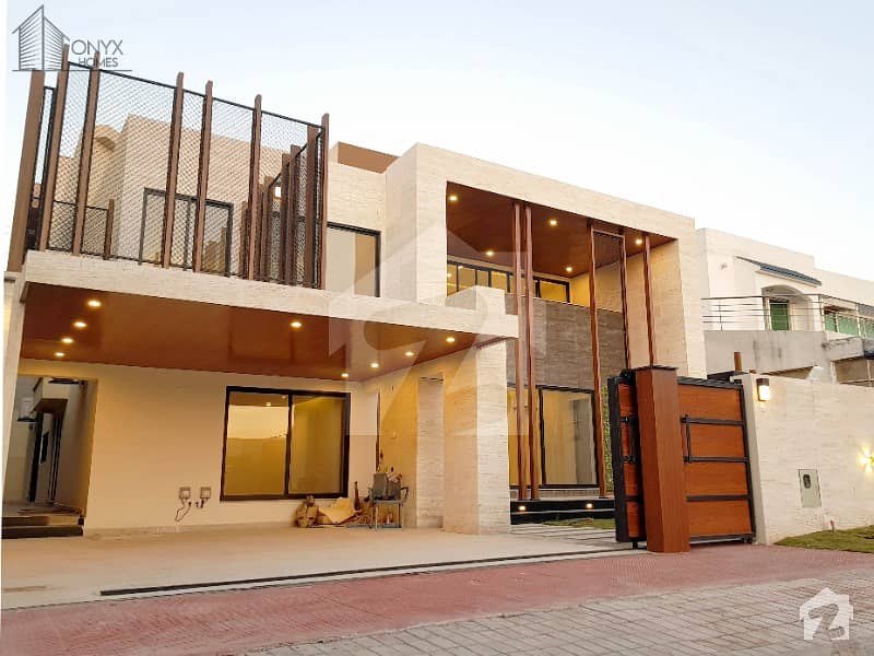 Designer 5 Bed Luxurious House For Sale