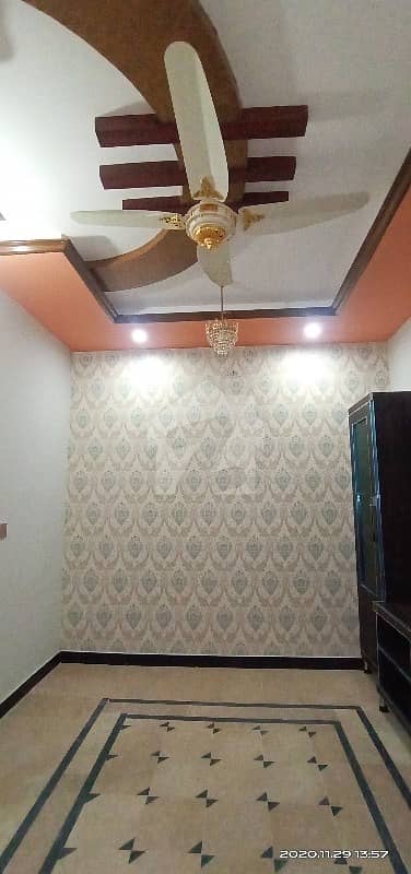 لہتاراڑ روڈ اسلام آباد میں 3 کمروں کا 5 مرلہ مکان 45 لاکھ میں برائے فروخت۔