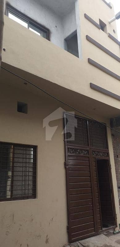 3 Marla Lower Portion In Aashiana Road For Rent
