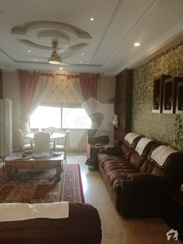 Executive Apartment For Sale