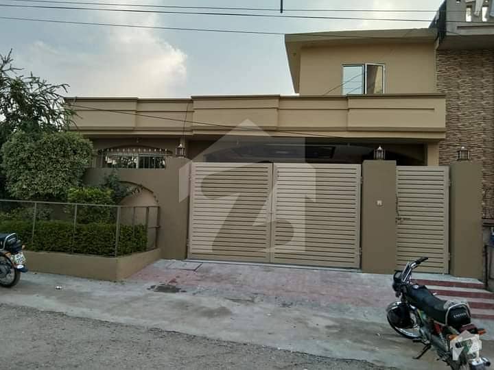 7 Marla Single Story Available For Sale In Pakistan Town Near To Pwd Sirf Ak Call Janab