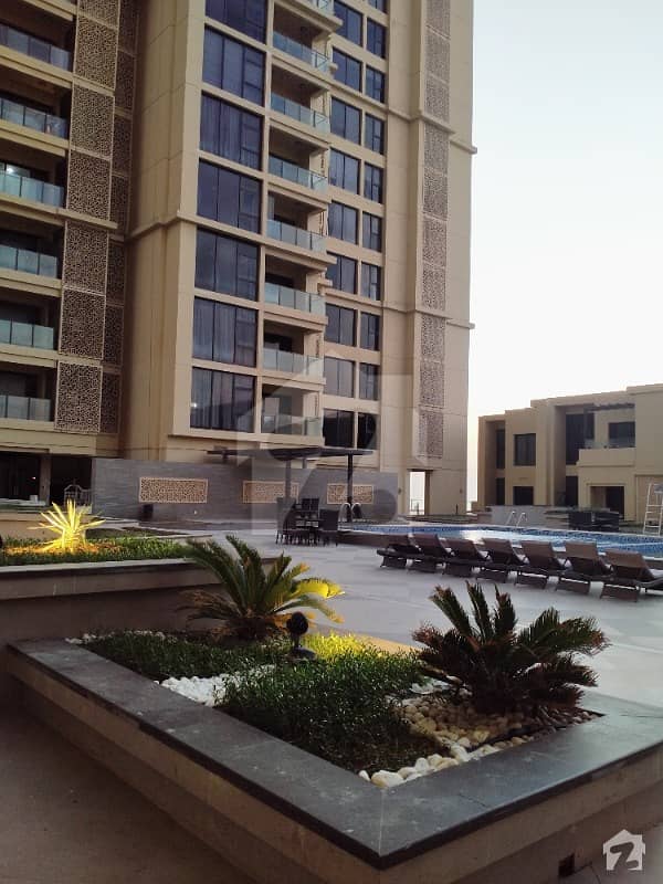 Emaar Modern Luxury Apartment Is Available For Rent