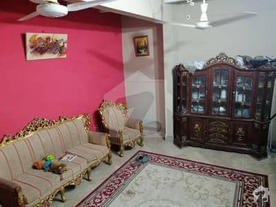 1062  Square Feet House In Liaquatabad For Sale