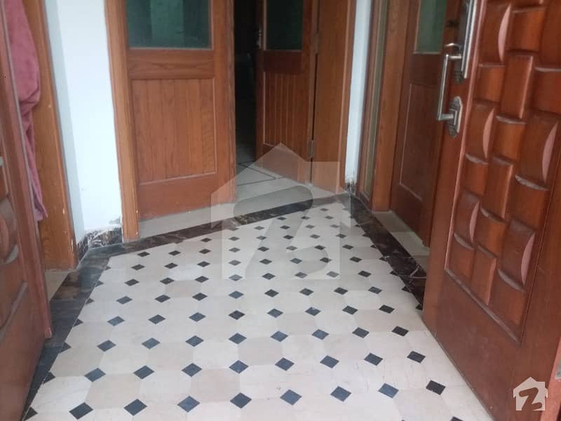 10 Marla Double Storey  House For Sale