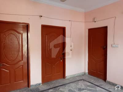 Flat Of 3 Marla In Farid Town For Rent