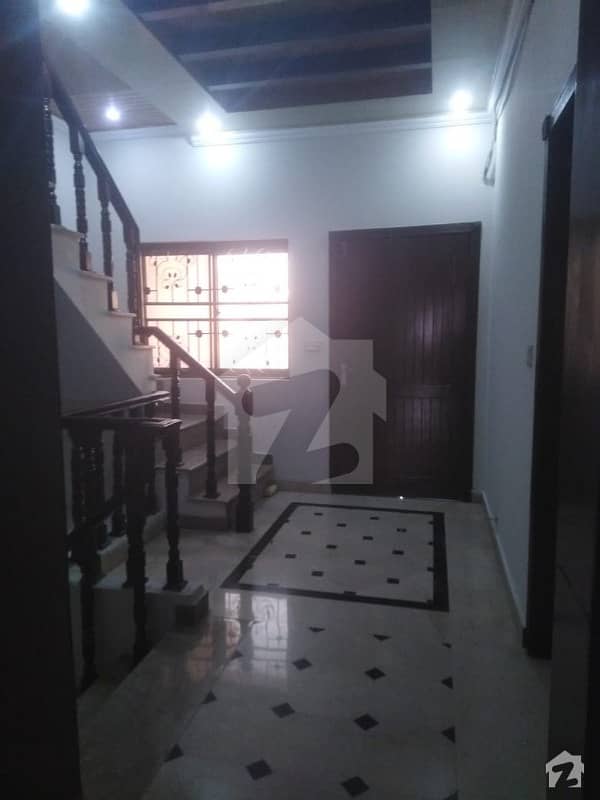 5 Marla Pair Houses For Sale In H3 Block In So Much Lowest Price Malba Condition