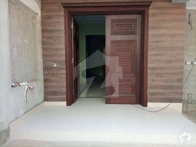 Brand New 1 Kanal Signal Storey House For Rent