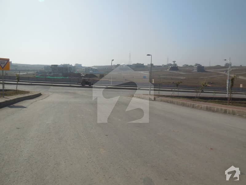 Commercial Plot In Bahria Town Rawalpindi Sized 1125  Square Feet Is Available