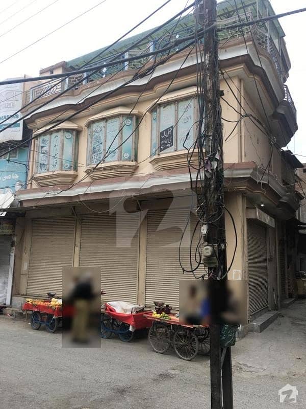 Bicket Gunj Building Sized 818  Square Feet For Rent