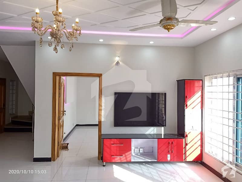 Brand New House For Sale In Bharia Town Rawalpindi