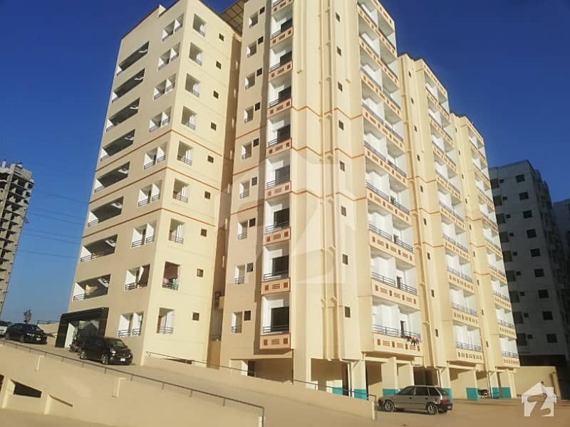 Defence Residency 2 Bedroom Apartment For Rent Available
