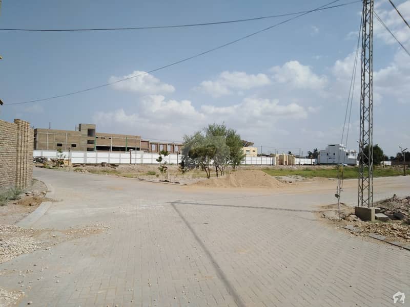 Palm Village 150 Square Yard Plot For Sale In Hyderabad