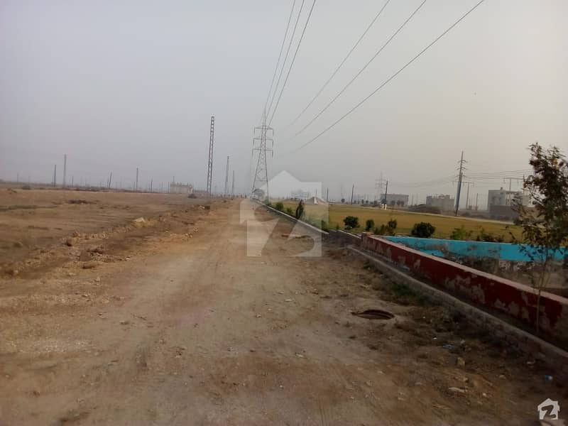 Stunning 720  Square Feet Residential Plot In Hyderabad Bypass Available