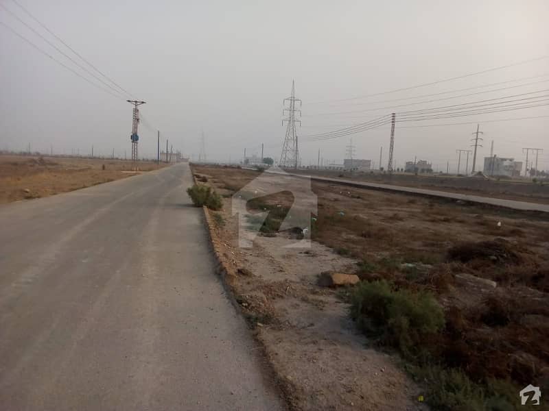Ideal Residential Plot For Sale In Hyderabad Bypass