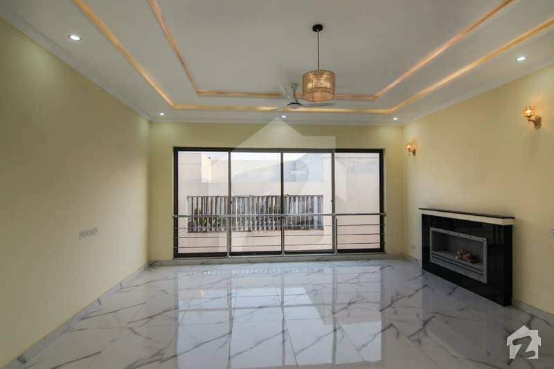 1 Kanal Beautiful And Luxurious House For Rent In Dha Phase 4