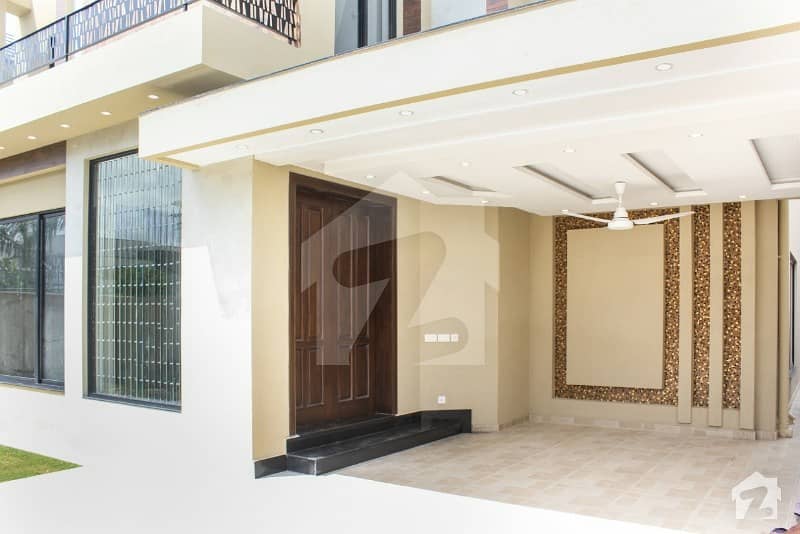 1 Kanal Beautiful And Luxurious House For Rent In Dha Phase 2