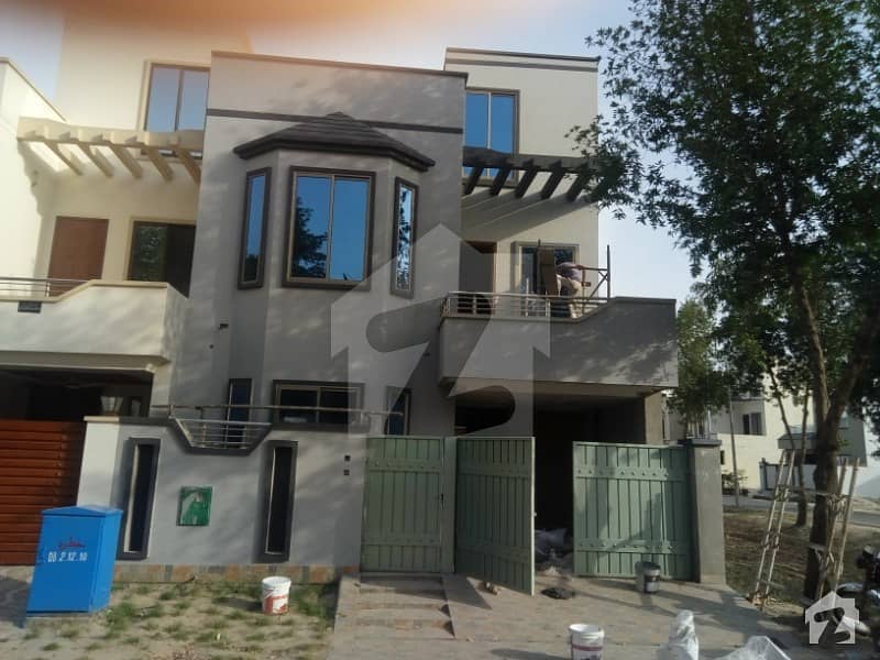 In Bahria Nasheman House Sized 1125  Square Feet For Rent