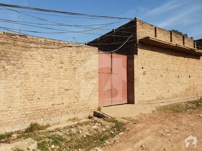 لانڈی ارباب پشاور میں 4 کمروں کا 19 مرلہ مکان 1.38 کروڑ میں برائے فروخت۔