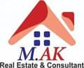 M. AK Real Estate & Builders M. AK Real Estate & Builders