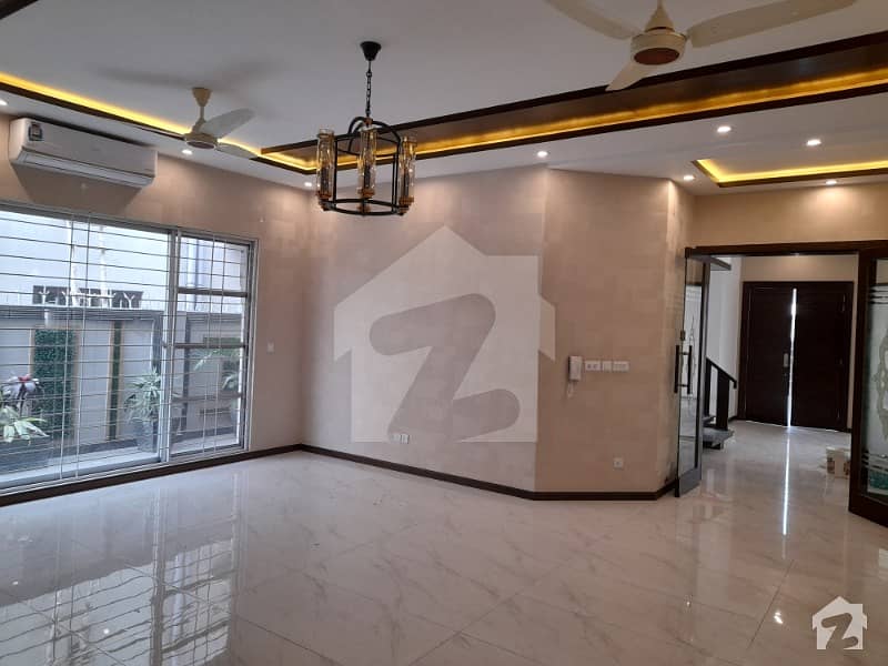 1 Kanal Full House For Rent Dha Phase 2 Near Good Location