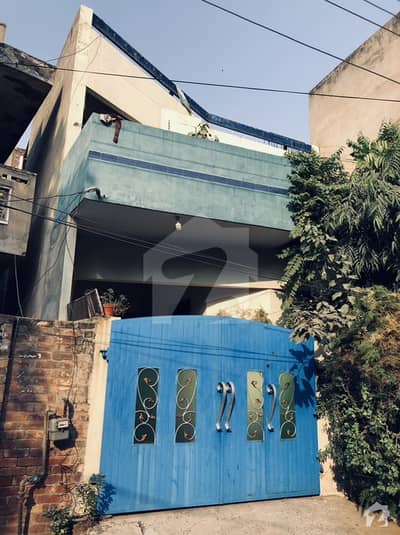 1350  Square Feet Upper Portion In Shama Road For Rent