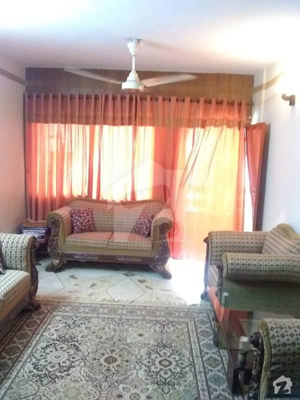 Rufi Heights Phase 1 3 Bed DD Renovated Flat Available For Sale on 3rd Floor West Open