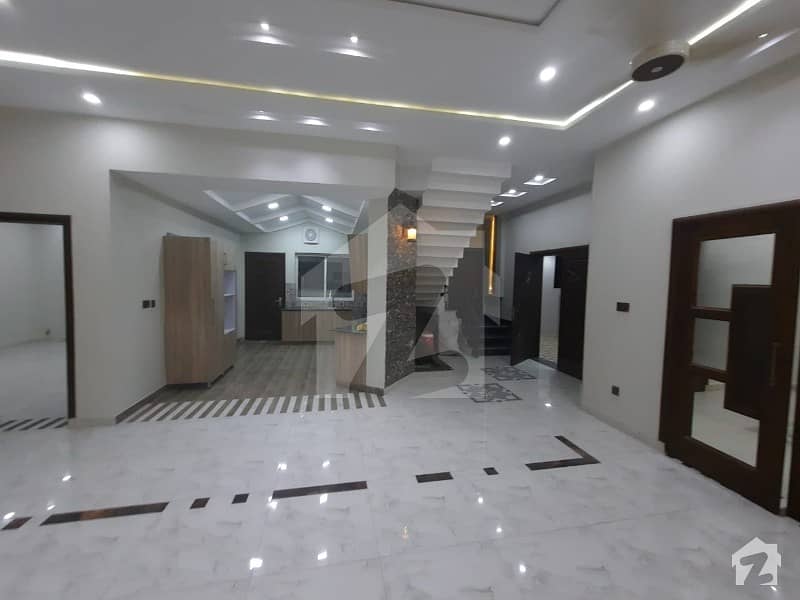 3375  Square Feet House In Bahria Town Rawalpindi For Sale