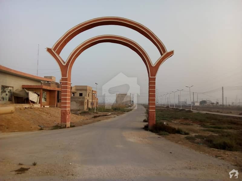 A Good Option For Sale Is The Residential Plot Available In Hyderabad Bypass In Hyderabad